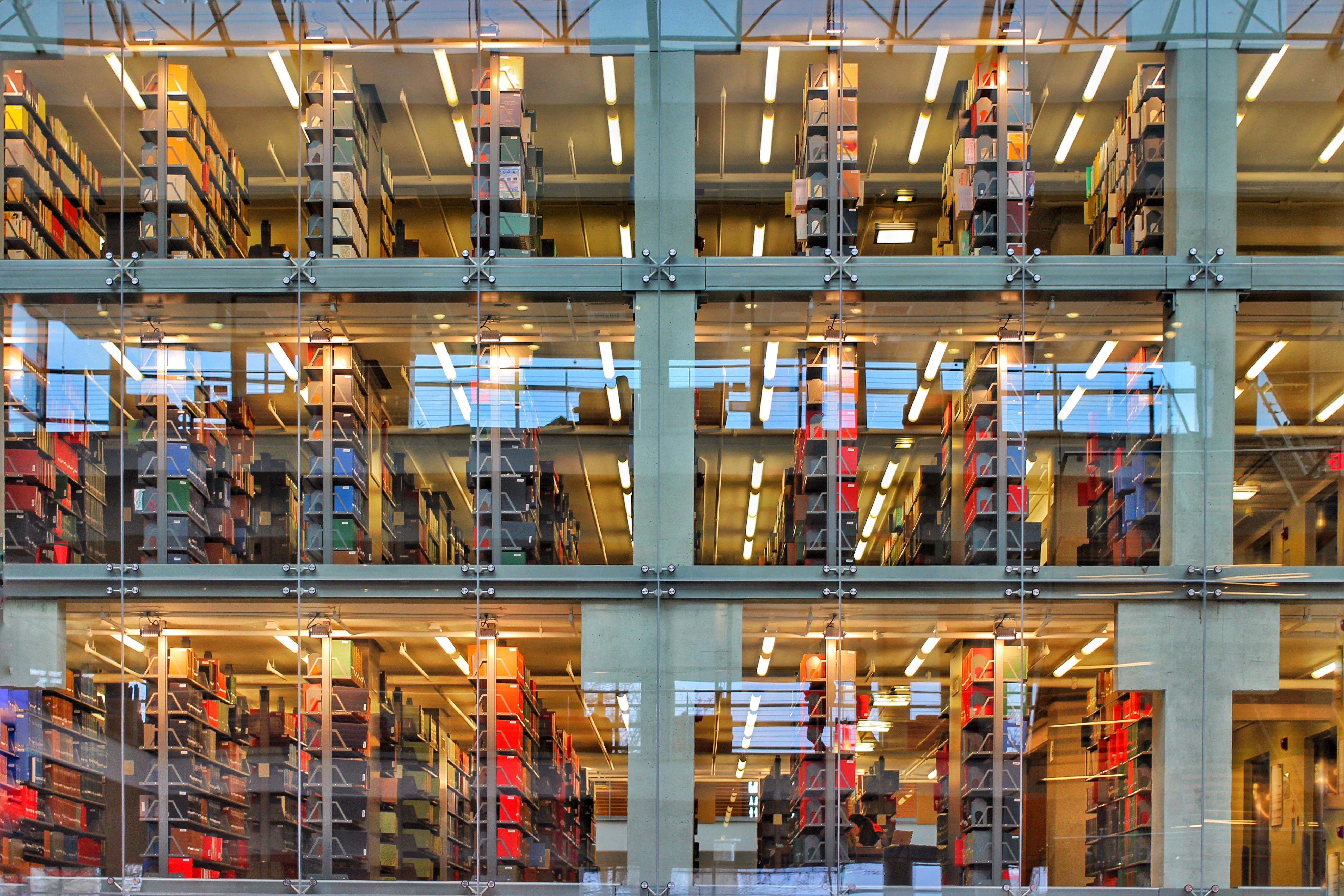 Library